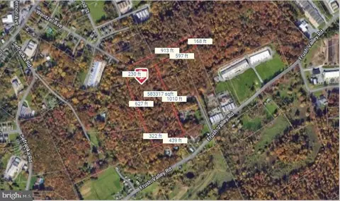 0 Sefranka Rd, Temple, PA 19560