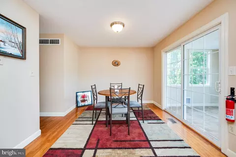 Dining - 225 Bartlett St, Reading, PA 19611 photo 1 of 1