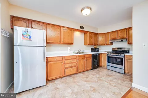 Kitchen - 225 Bartlett St, Reading, PA 19611 photo 1 of 3