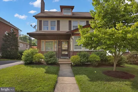 106 W 35th St, Reading, PA 19606