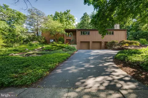520 Campus Rd, Wyomissing, PA 19610