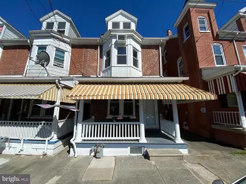 225 Shaner St, Boyertown, PA 19512