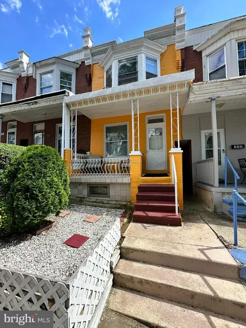 346 W Douglass St, Reading, PA 19601