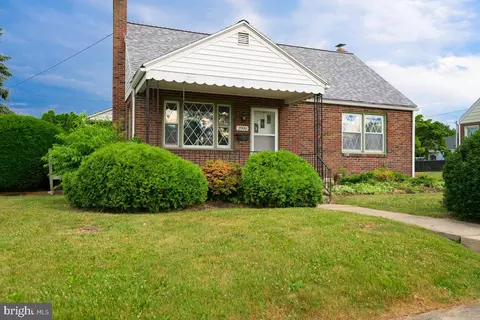 2900 Iroquois, Reading, PA 19608