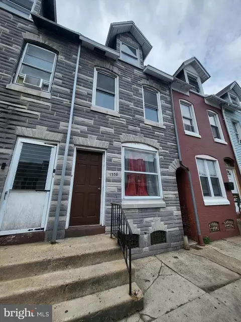 1338 Mulberry St, Reading, PA 19604