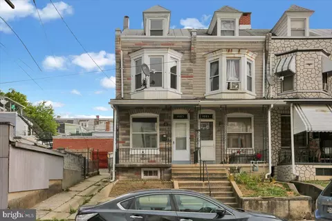 1053 Mulberry St, Reading, PA 19604