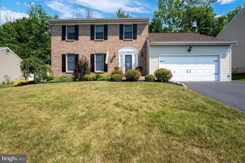 120 Constitution Ave, Reading, PA 19606