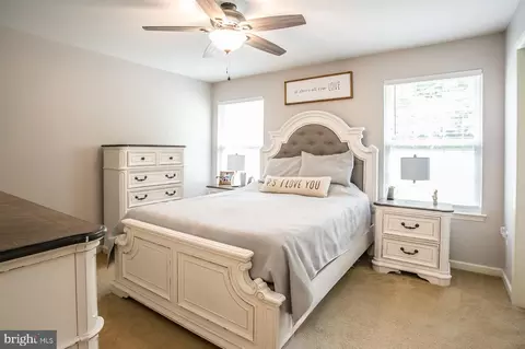 Bedroom - 15 Chaser Ct, Reading, PA 19607 photo 1 of 4
