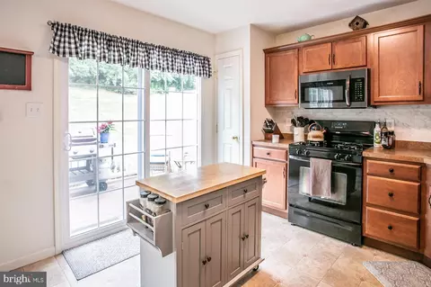 Kitchen - 15 Chaser Ct, Reading, PA 19607 photo 1 of 4