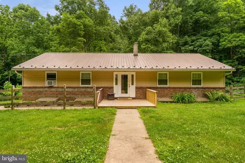 1232 Buck Hollow Rd, Mohnton, PA 19540