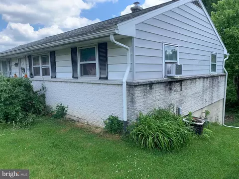 Exterior - 1306 Wingate Ave, Reading, PA 19607 photo 2 of 2