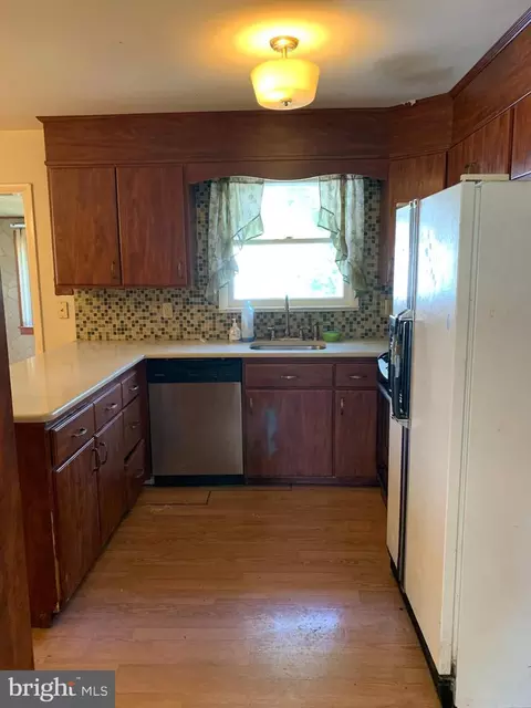 Kitchen - 1306 Wingate Ave, Reading, PA 19607 photo 1 of 2
