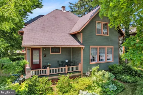 540 Hill Rd, Wernersville, PA 19565