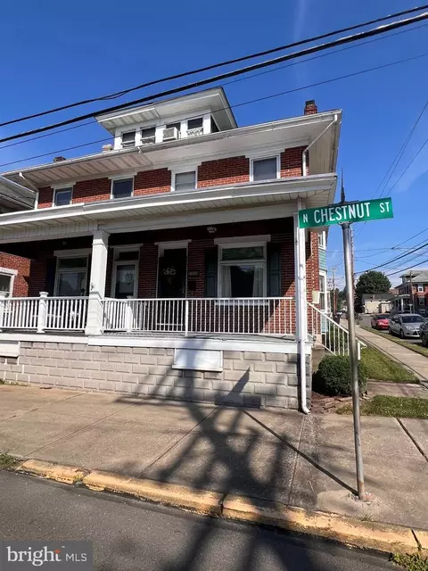 125 N Chestnut St, Boyertown, PA 19512