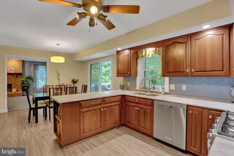 Kitchen - 8 Rand Dr, Reading, PA 19606 photo 4 of 4