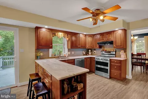 Kitchen - 8 Rand Dr, Reading, PA 19606 photo 1 of 4