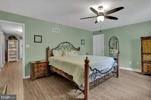 Bedroom - 8 Rand Dr, Reading, PA 19606 photo 3 of 9