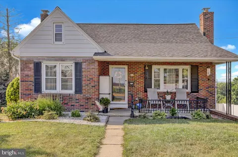 2405 Grandview Blvd, Reading, PA 19609