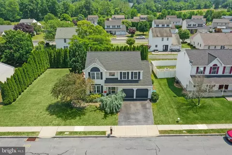 100 Eagles Ln, Reading, PA 19608 photo 5