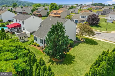 100 Eagles Ln, Reading, PA 19608 photo 8