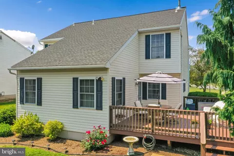 100 Eagles Ln, Reading, PA 19608 photo 39
