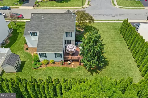 100 Eagles Ln, Reading, PA 19608 photo 9