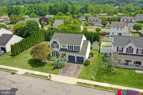 100 Eagles Ln, Reading, PA 19608 photo 6