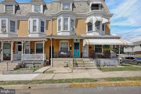 128 Raymond St, Reading, PA 19605
