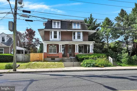 126 Normal Ave, Kutztown, PA 19530
