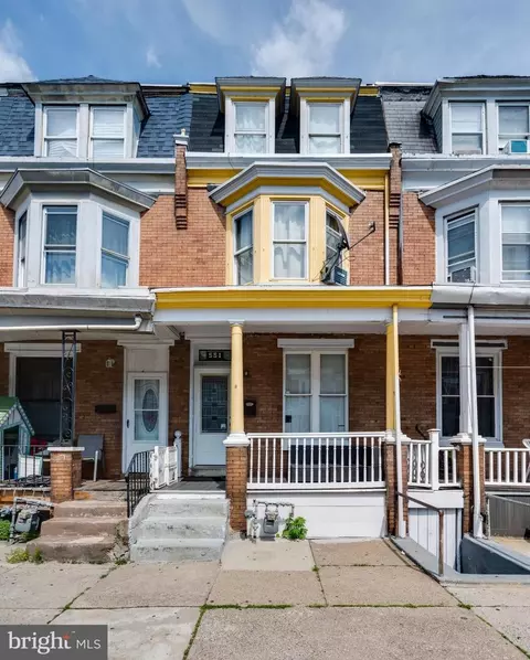 Exterior - 551 N Front St, Reading, PA 19601 photo 2 of 4