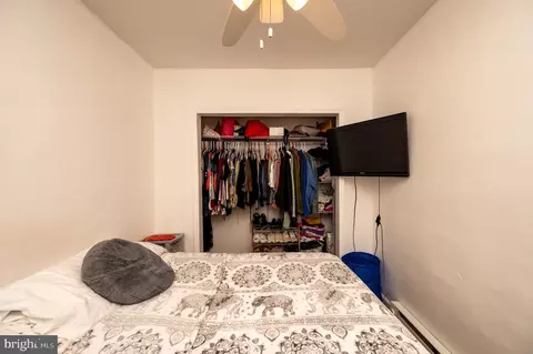 Bedroom - 551 N Front St, Reading, PA 19601 photo 7 of 10