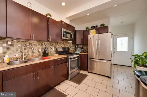 Kitchen - 551 N Front St, Reading, PA 19601 photo 1 of 2