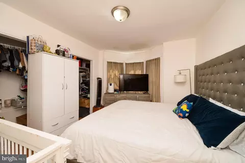 Bedroom - 551 N Front St, Reading, PA 19601 photo 3 of 10
