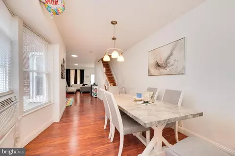Entry Way - 551 N Front St, Reading, PA 19601 photo 4 of 7