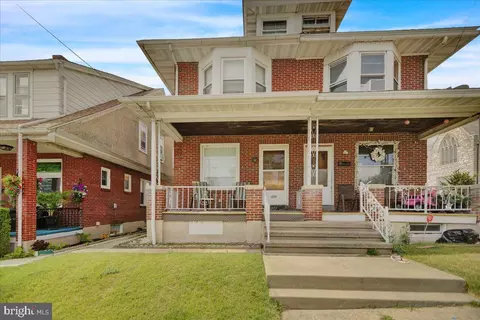 1221 E Bellevue Ave, Reading, PA 19605 photo 3