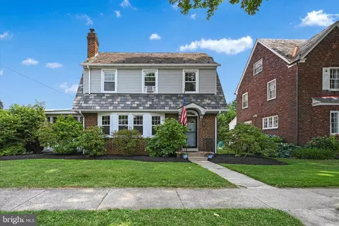 452 March St, Shillington, PA 19607