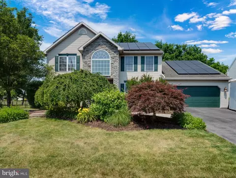 3605 Wyoming Dr S, Reading, PA 19608