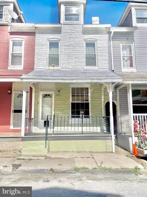 1043 Church St, Reading, PA 19601