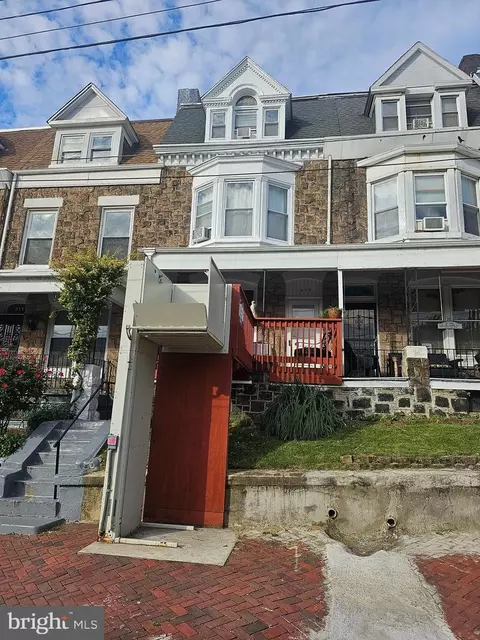 616 N 6th St, Reading, PA 19601