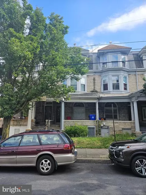 422 Spring St, Reading, PA 19601