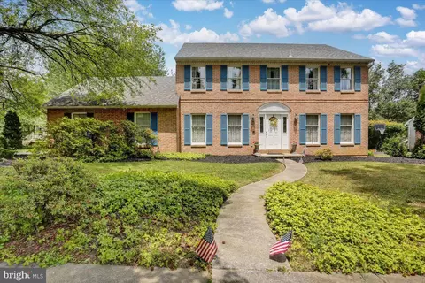 2039 Lincoln Ct, Reading, PA 19610