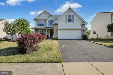 2510 Overland Ave, Reading, PA 19608