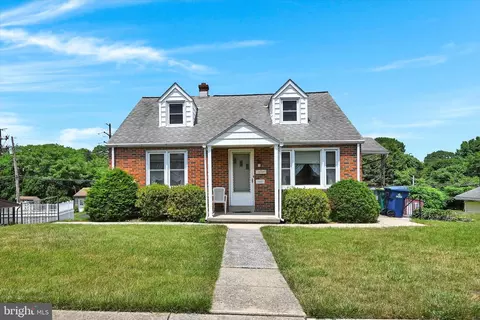 2603 Cleveland Ave, West Lawn, PA 19609