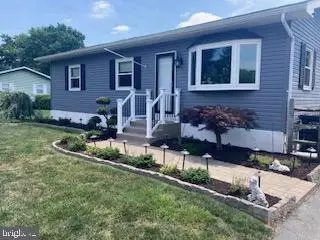 214 Owens Pl, Birdsboro, PA 19508