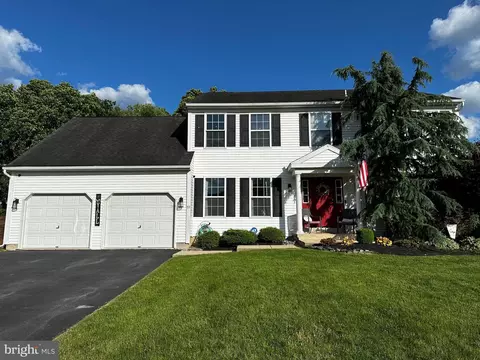 156 Millennium Dr, Blandon, PA 19510