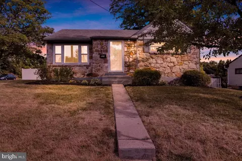 Exterior - 523 Frontier Ave, Reading, PA 19601 photo 9 of 9