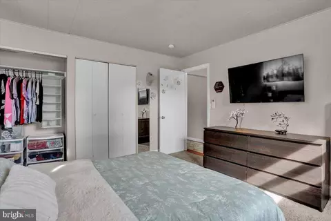Bedroom - 523 Frontier Ave, Reading, PA 19601 photo 2 of 6