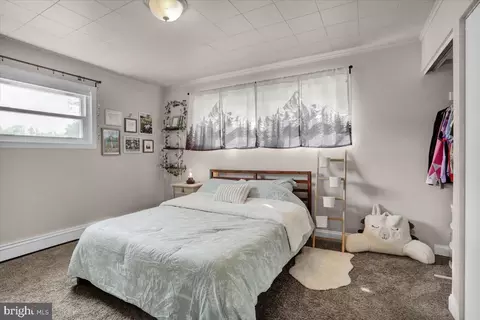 Bedroom - 523 Frontier Ave, Reading, PA 19601 photo 1 of 6