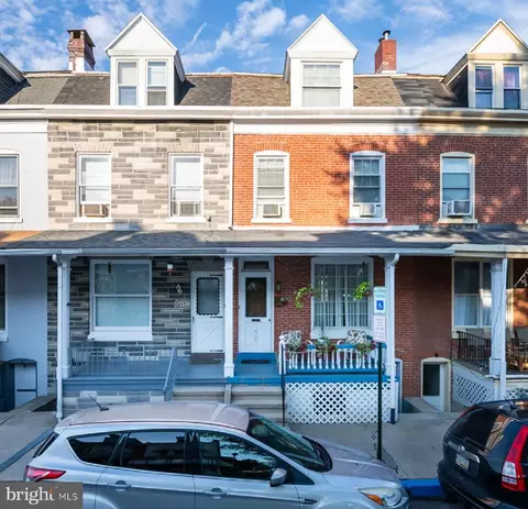 813 Madison Ave, Reading, PA 19601