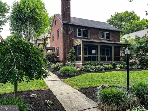 1129 Albright, Wyomissing, PA 19610